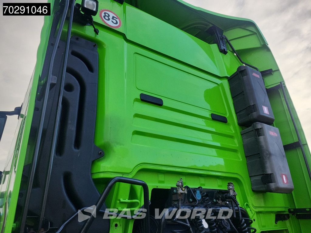 MAN TGX 18.500 4X2 XLX Retarder ACC Euro 6