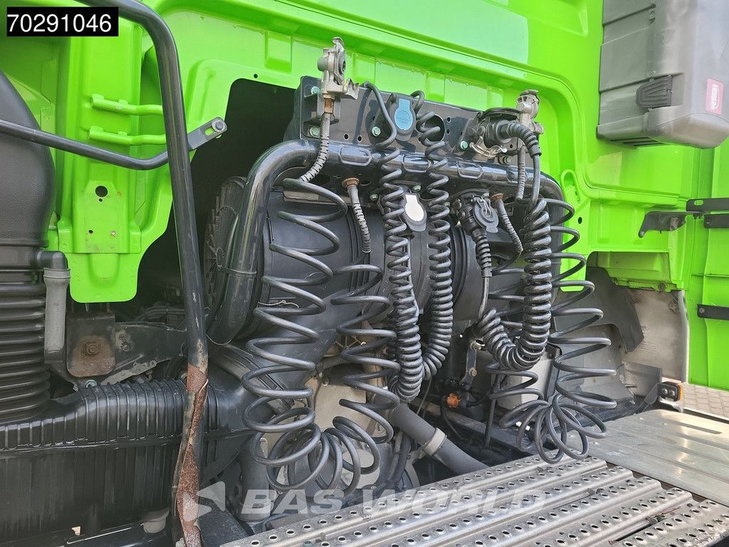 MAN TGX 18.500 4X2 XLX Retarder ACC Euro 6
