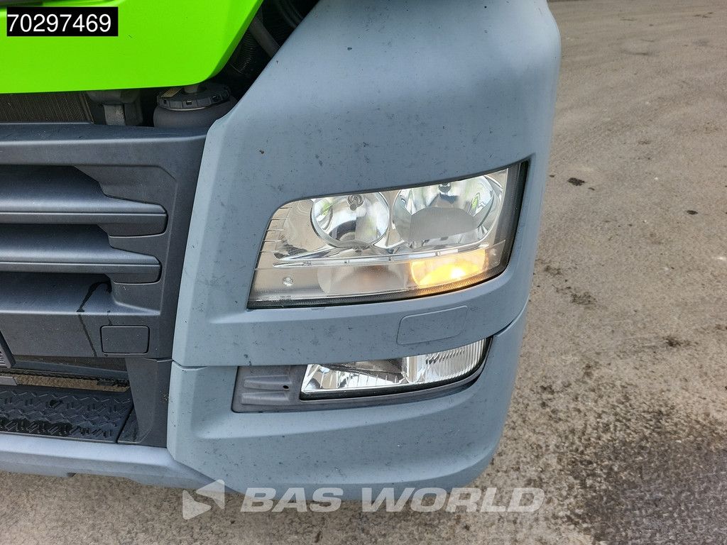 MAN TGX 18.500 4X2 XLX Retarder ACC Euro 6