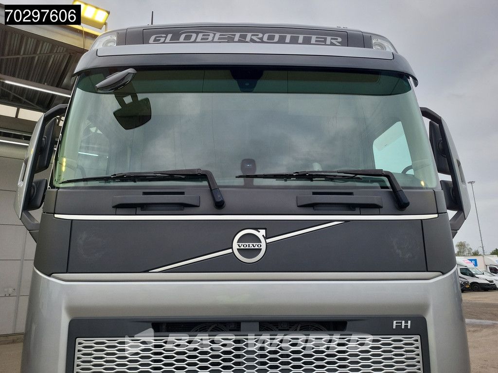 Volvo FH 500 4X2 Retarder I-ParkCool 2xTanks Navi ACC LED Euro 6