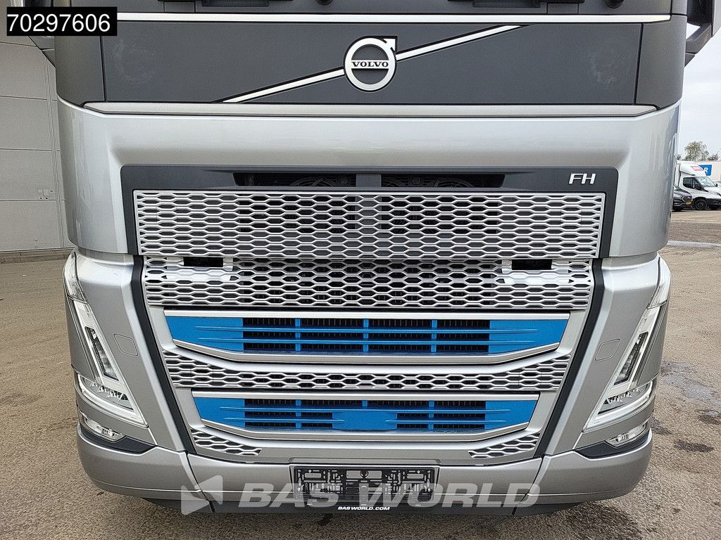 Volvo FH 500 4X2 Retarder I-ParkCool 2xTanks Navi ACC LED Euro 6