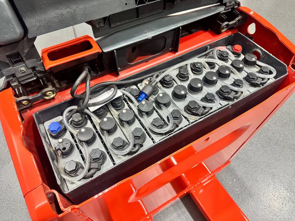 Linde T 20
