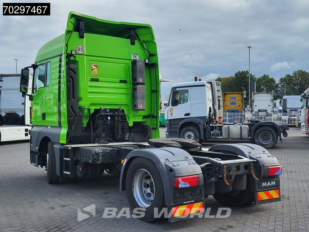 MAN TGX 18.500 4X2 Retarder ACC Euro 6