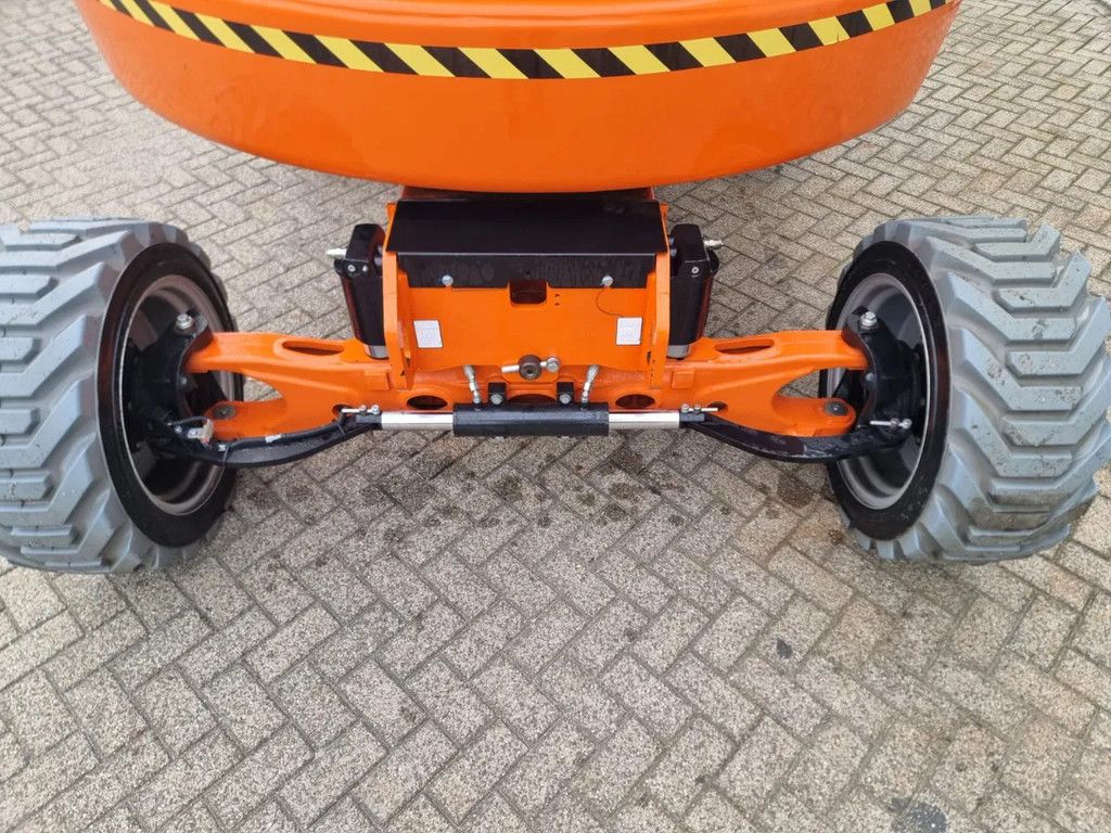 JLG EC450AJ - 76 uur