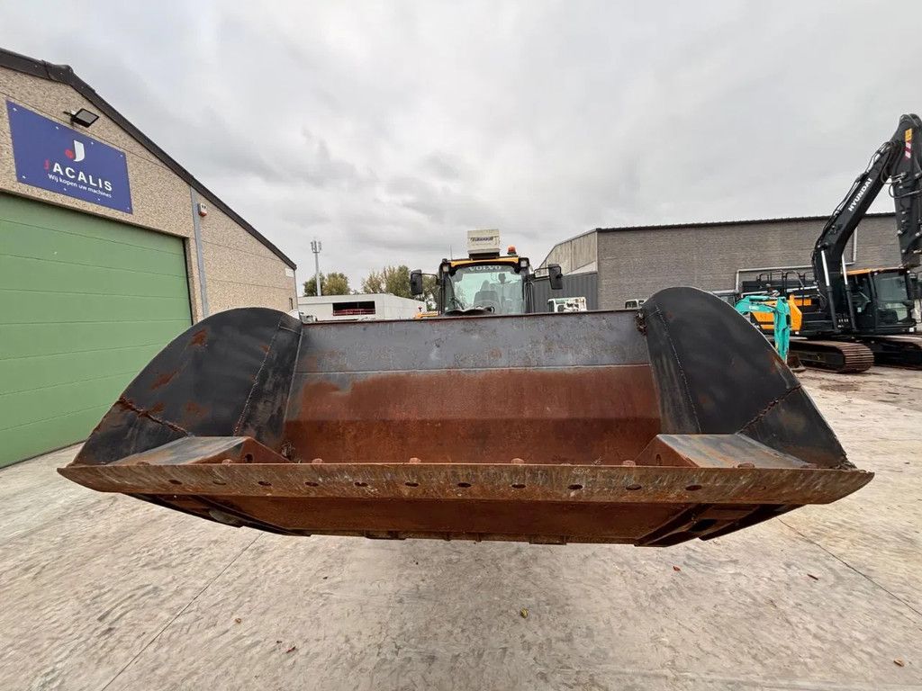 Volvo L45H