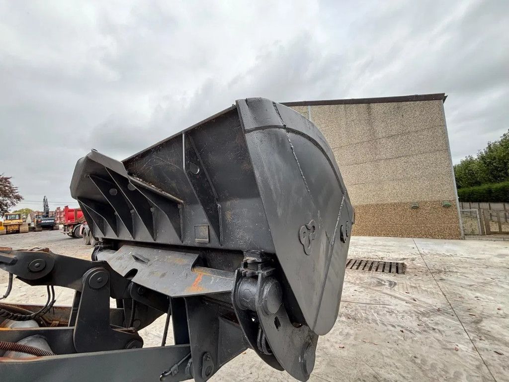 Volvo L45H