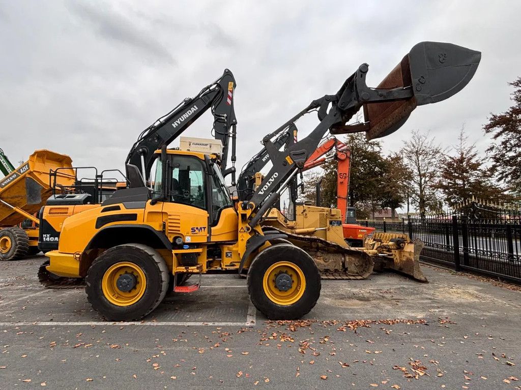 Volvo L45H