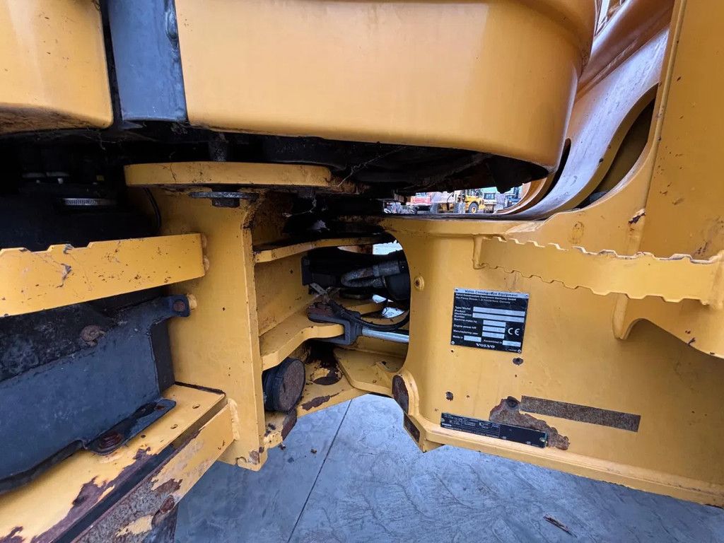 Volvo L45H