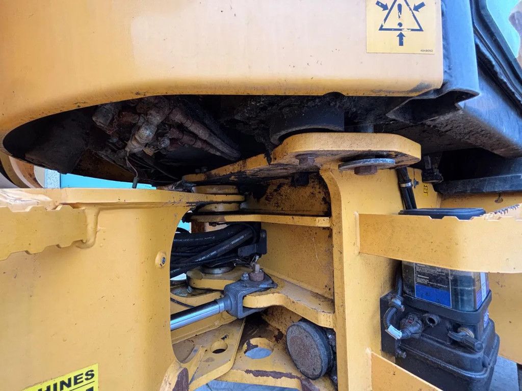 Volvo L45H