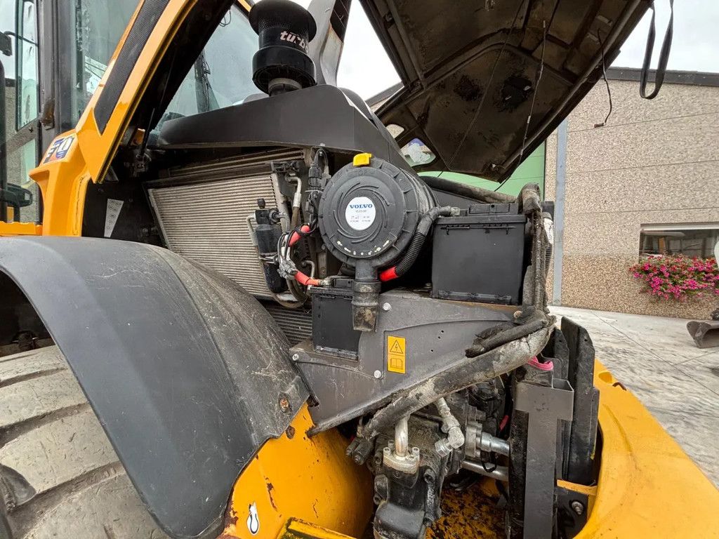 Volvo L45H