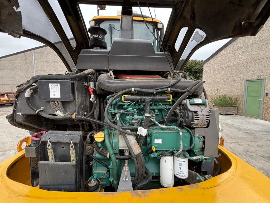 Volvo L45H