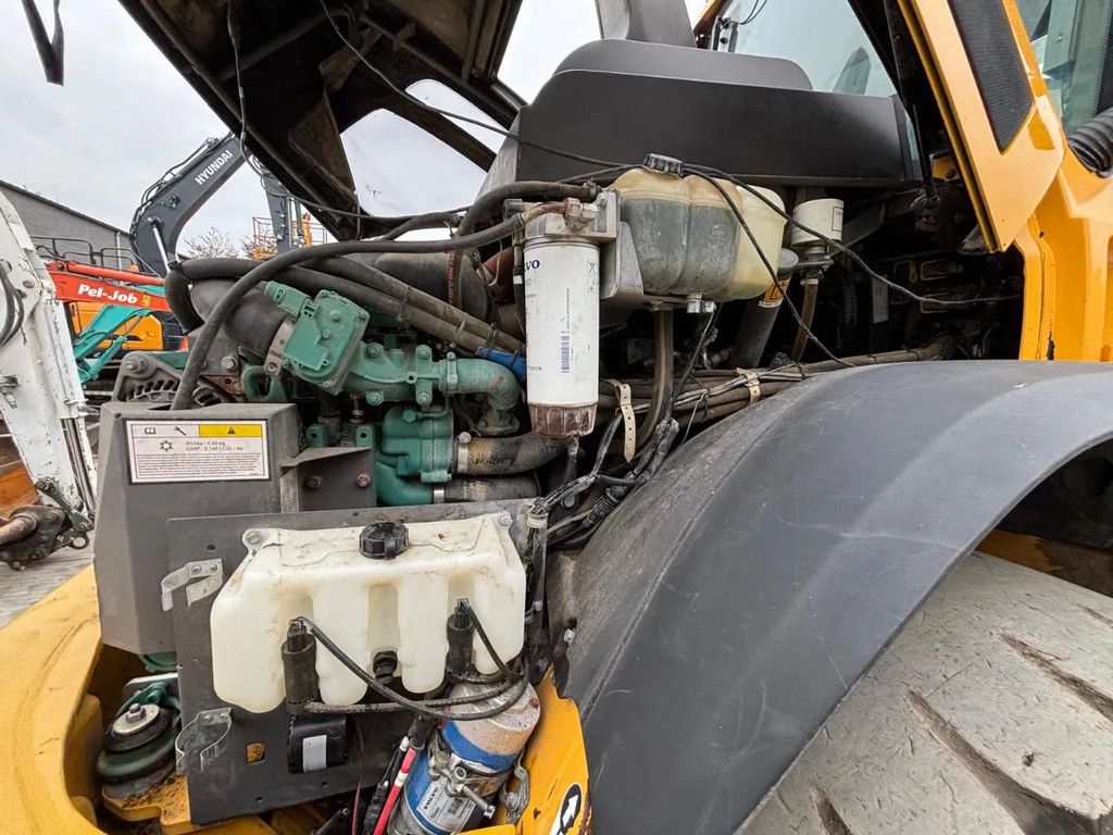 Volvo L45H