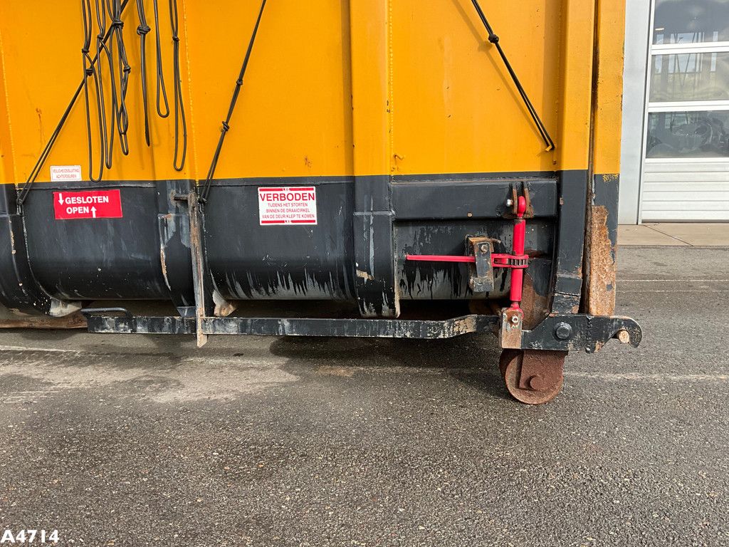 CONTAINER 20m³