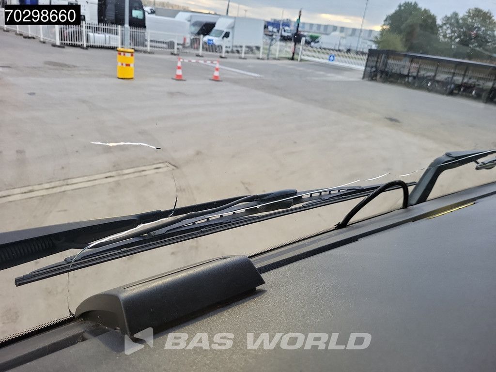 Volvo FH FH 500 4X2 NL-Truck Hydraulic Navi ACC Euro 6