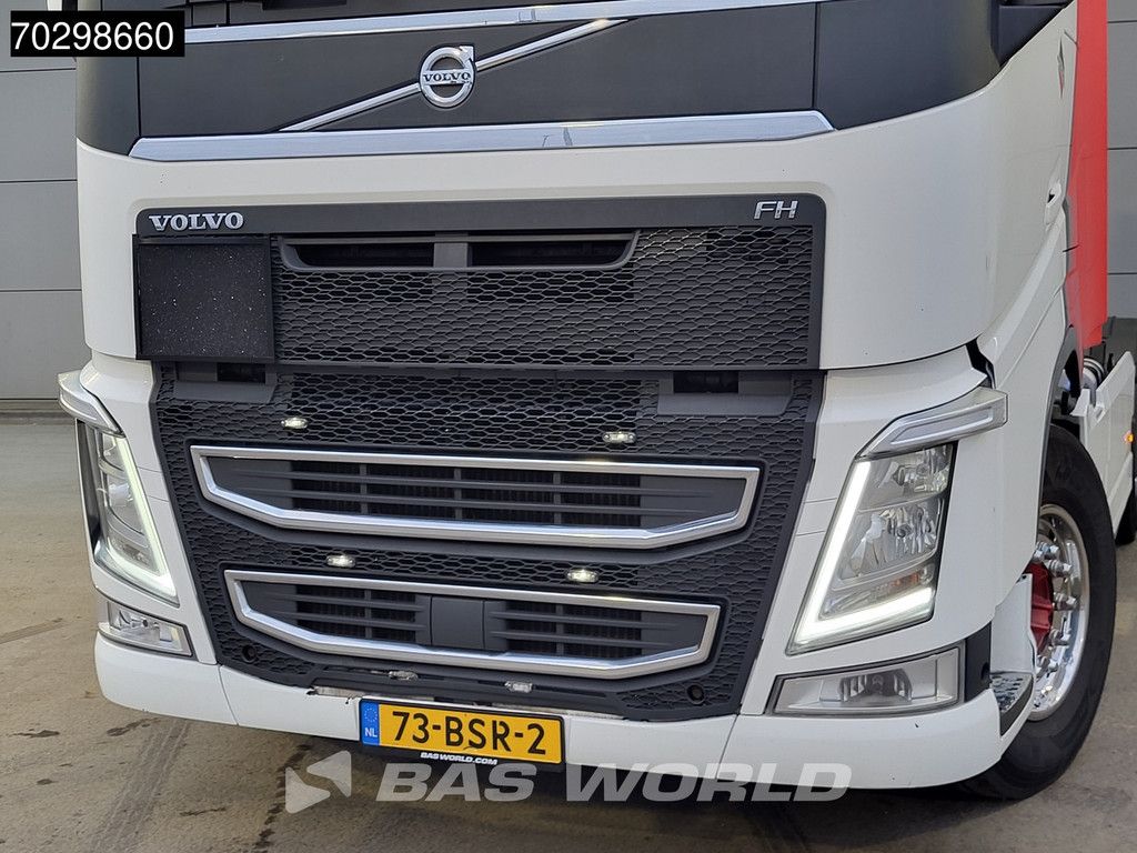 Volvo FH FH 500 4X2 NL-Truck Hydraulic Navi ACC Euro 6