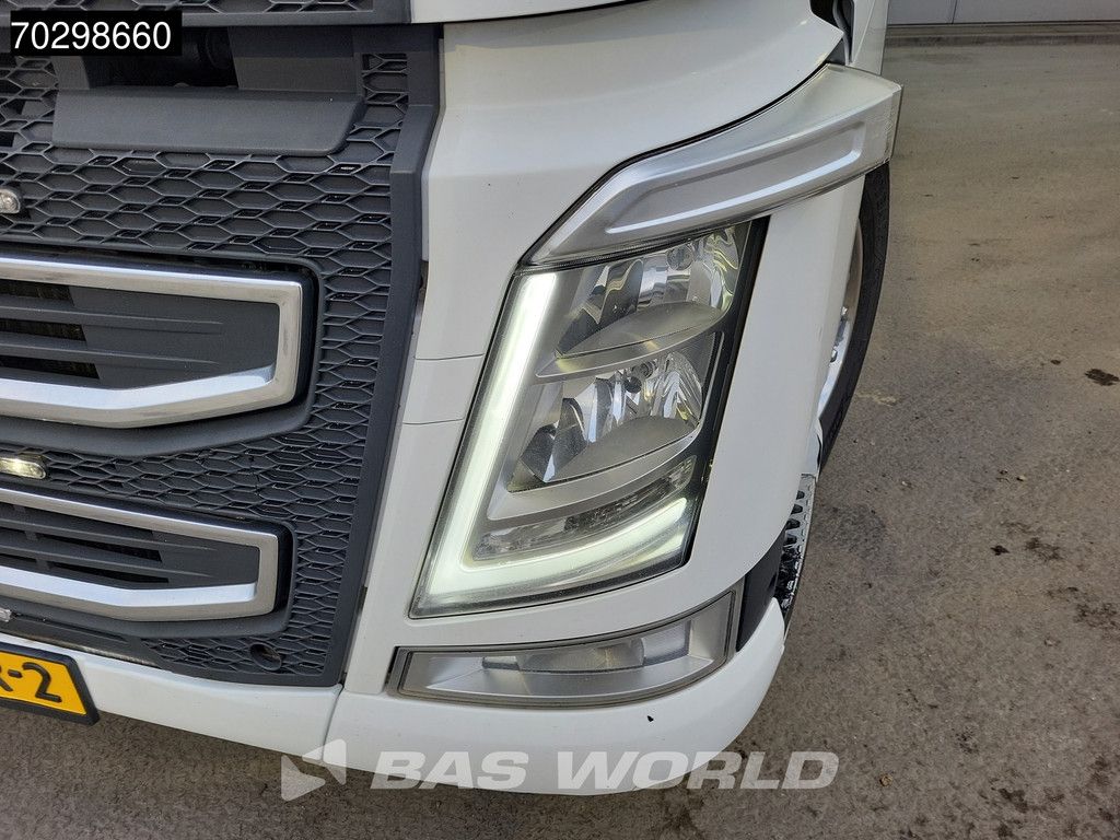 Volvo FH FH 500 4X2 NL-Truck Hydraulic Navi ACC Euro 6