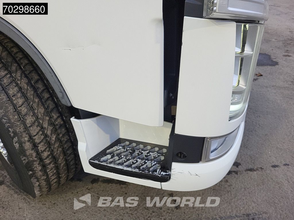 Volvo FH FH 500 4X2 NL-Truck Hydraulic Navi ACC Euro 6