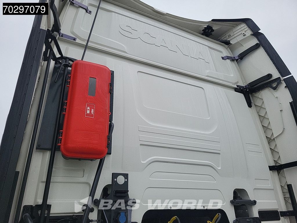 Scania R450 4X2 Retarder 2xTanks ACC LED Euro 6