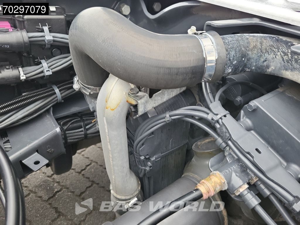 Scania R450 4X2 Retarder 2xTanks ACC LED Euro 6