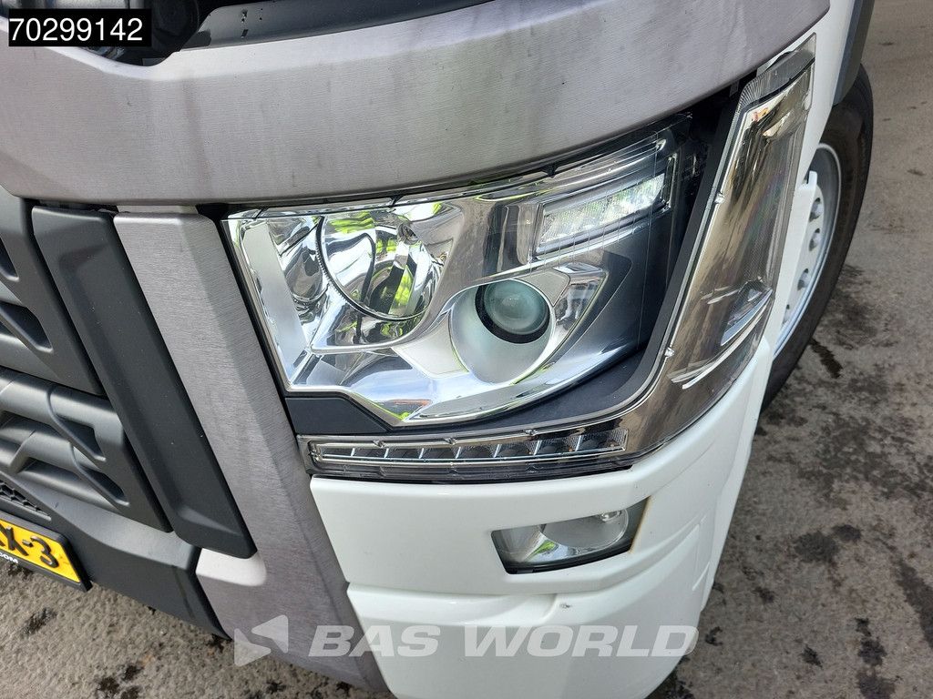 Renault T T 480 4X2 NL-Truck 2xTanks ACC Xenon Standklima Navi Euro 6