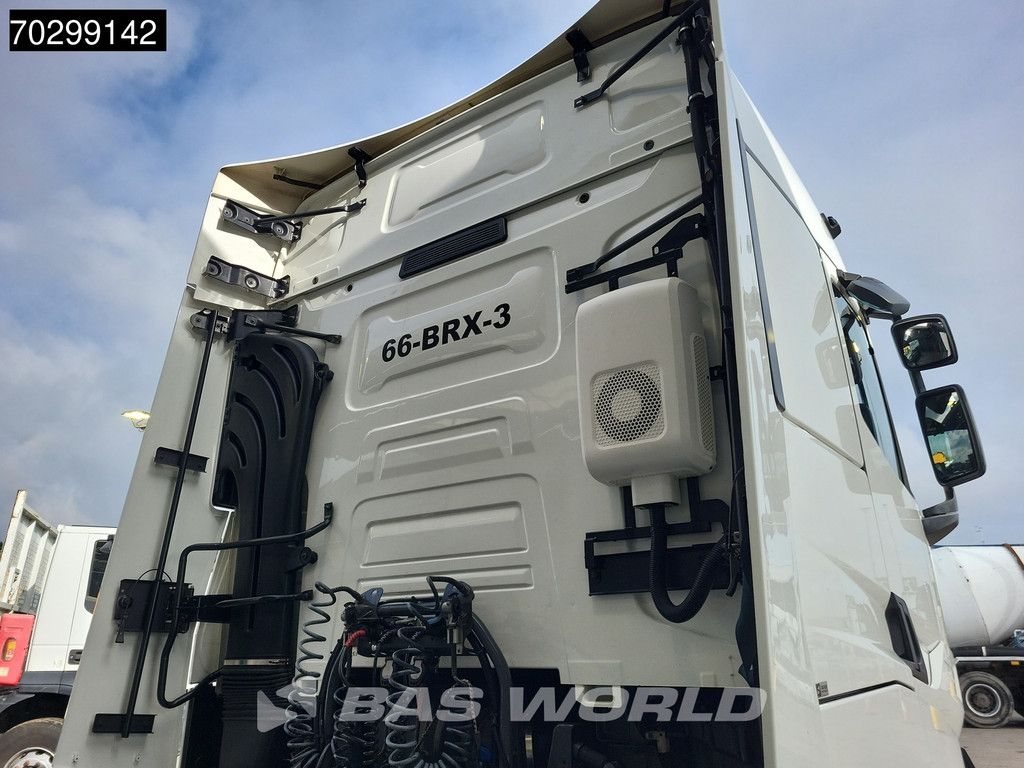 Renault T T 480 4X2 NL-Truck 2xTanks ACC Xenon Standklima Navi Euro 6