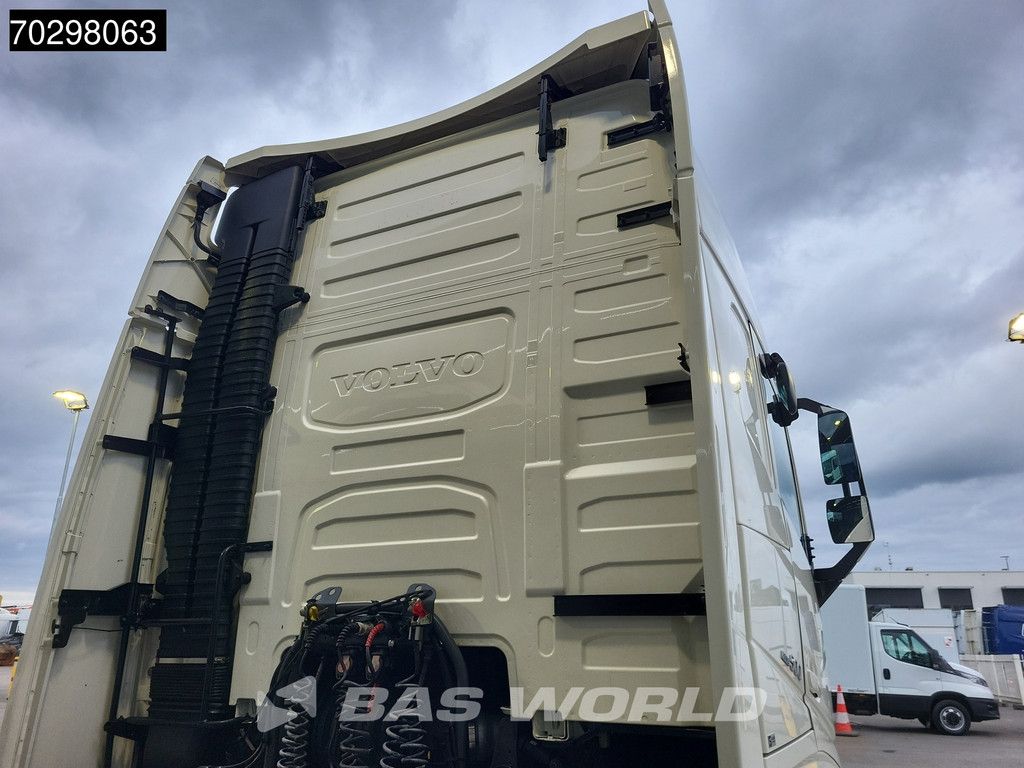 Volvo FH 500 4X2 XL Retarder I-ParkCool 2xTanks Navi LED Euro 6
