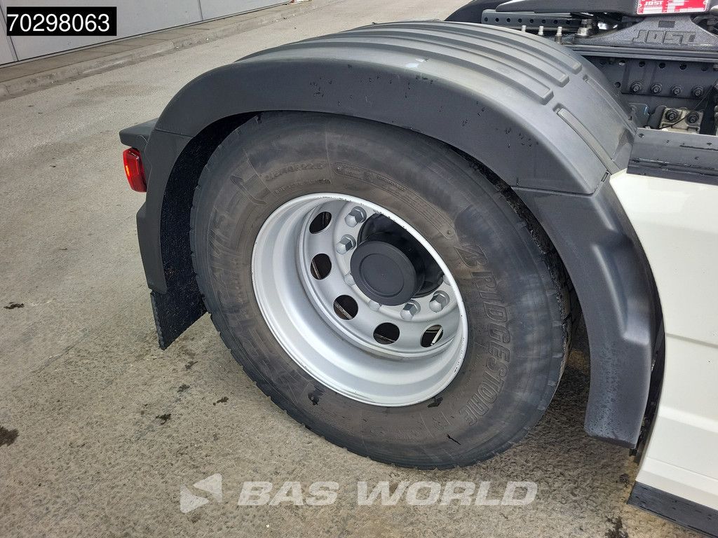 Volvo FH 500 4X2 XL Retarder I-ParkCool 2xTanks Navi LED Euro 6