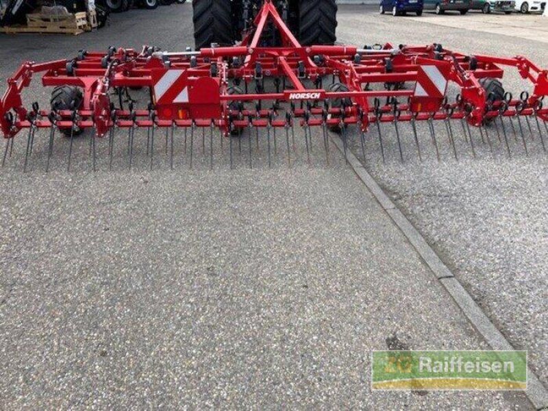 Horsch Finer 6SL