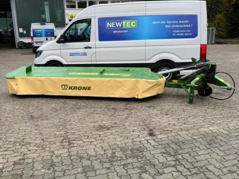 Krone ACTIVEMOW R 360