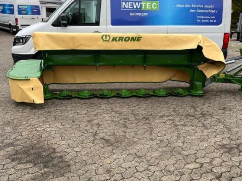 Krone ACTIVEMOW R 360