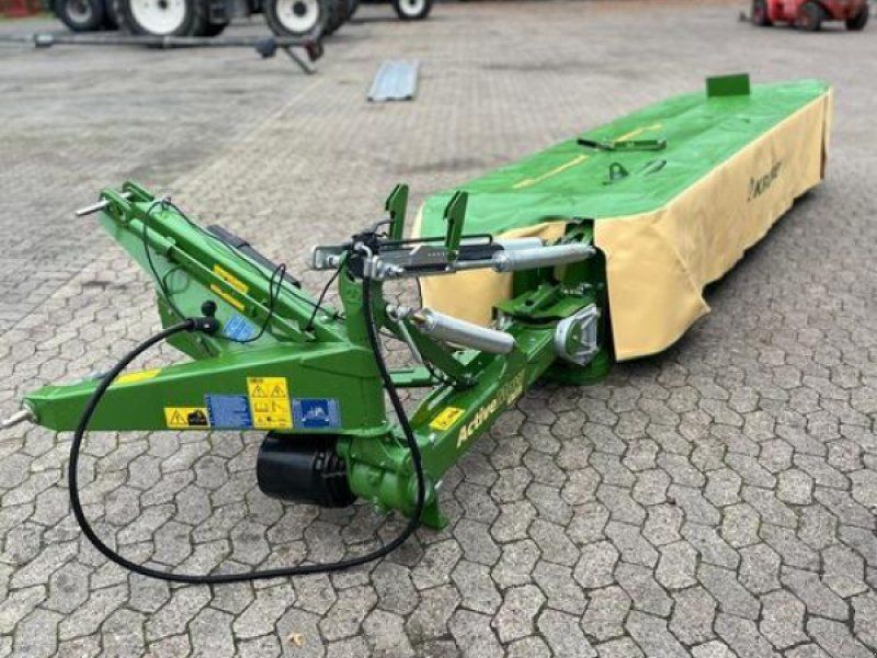 Krone ACTIVEMOW R 360