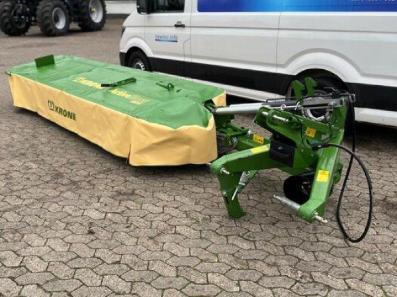 Krone ACTIVEMOW R 360
