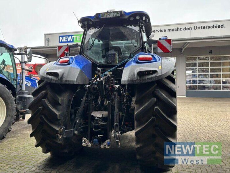 New Holland T 7.315 AUTO COMMAND HD PLM