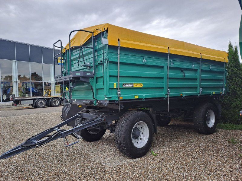 Oehler ZDK 180 Uniline