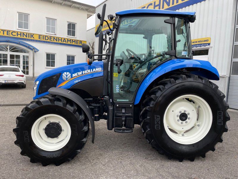 New Holland T4.55 Stage V
