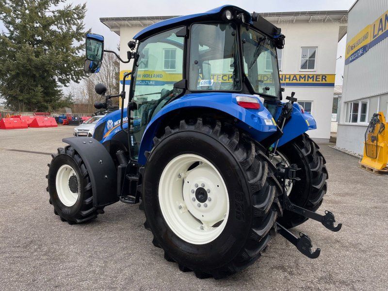 New Holland T4.55 Stage V