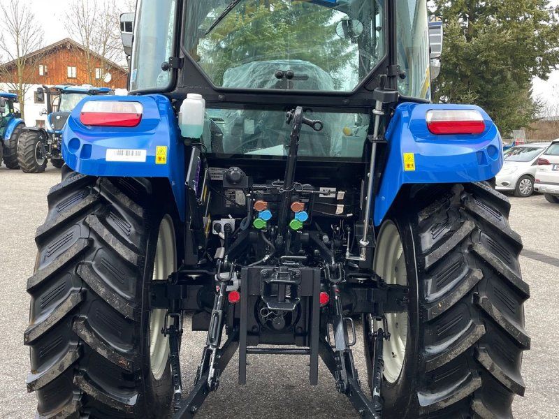 New Holland T4.55 Stage V