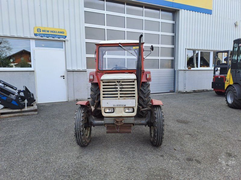 Steyr 430