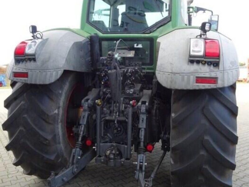Fendt 826 VARIO SCR