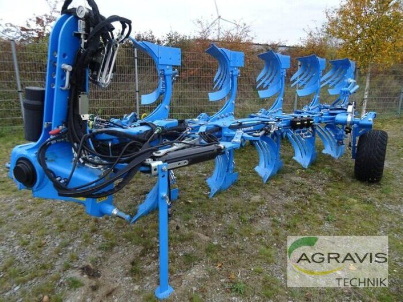 Lemken JUWEL 8 M V U 5 L 100