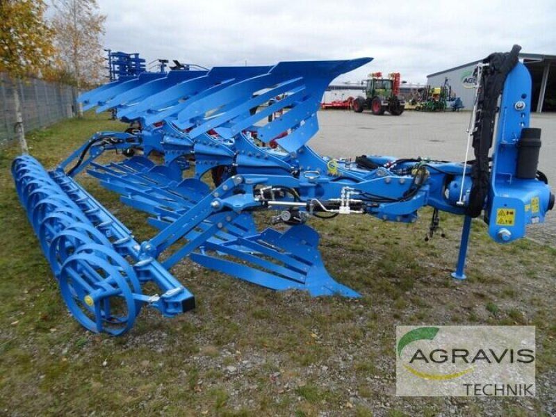 Lemken FLEXPACK JR 5-100