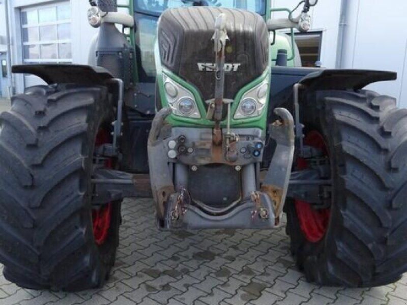 Fendt 718 VARIO SCR