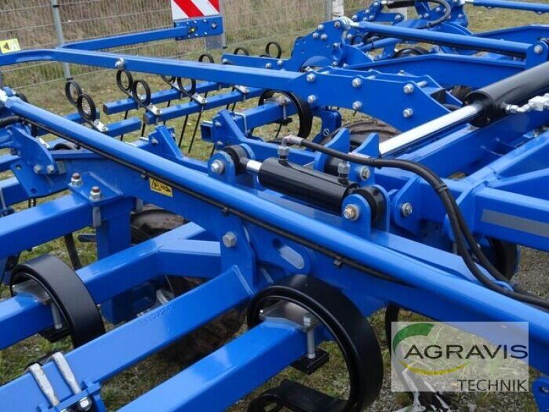 Köckerling ALLROUNDER CLASSIC 400 2.0 BIO