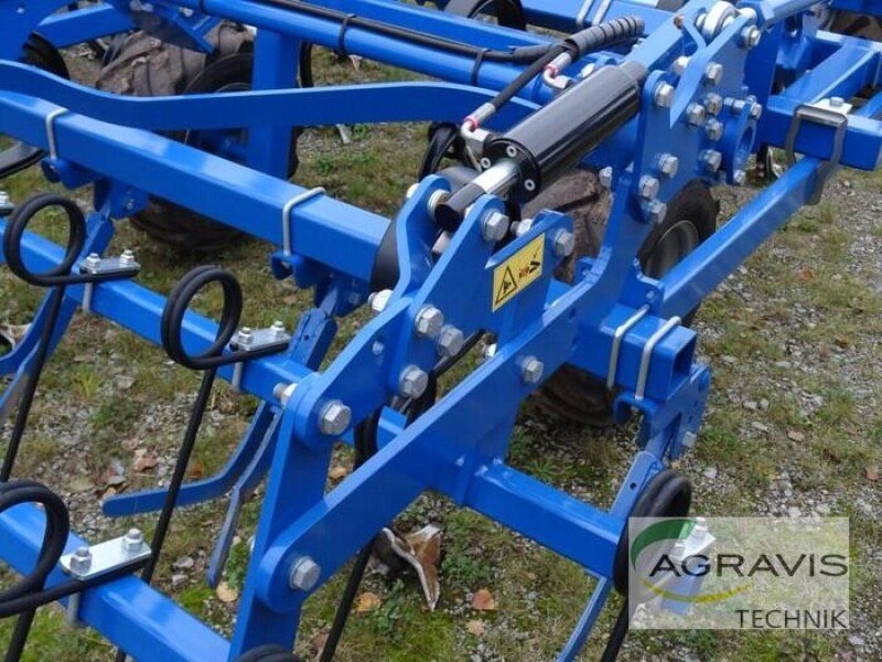 Köckerling ALLROUNDER CLASSIC 400 2.0 BIO