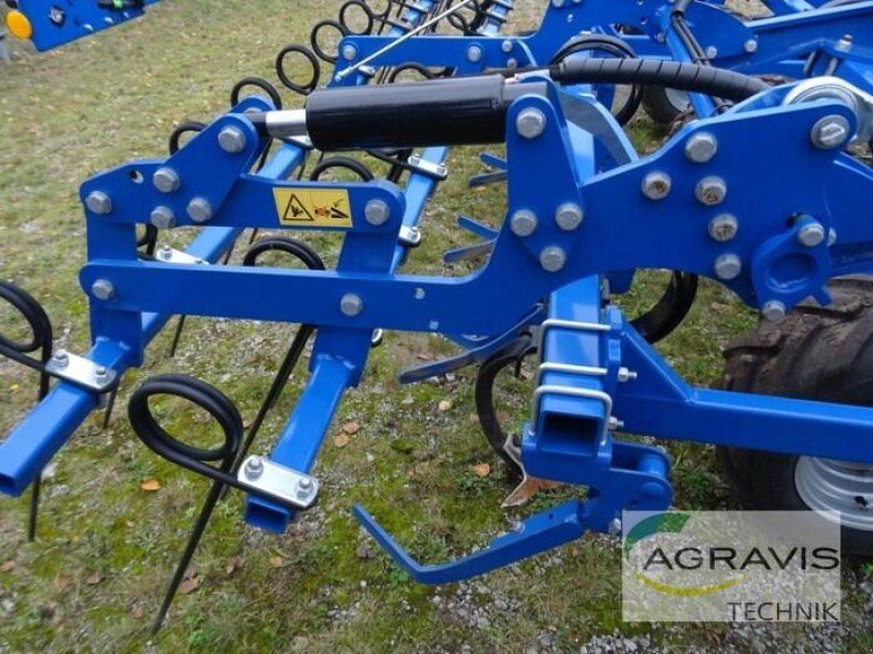 Köckerling ALLROUNDER CLASSIC 400 2.0 BIO