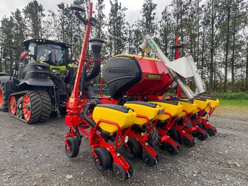 Väderstad GEBR. VÄDERSTAD TEMPO F6