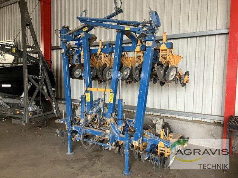 Kleine UNICORN SYNCRO-DRIVE