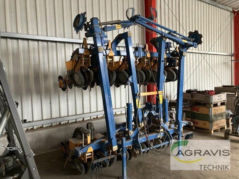 Kleine UNICORN SYNCRO-DRIVE