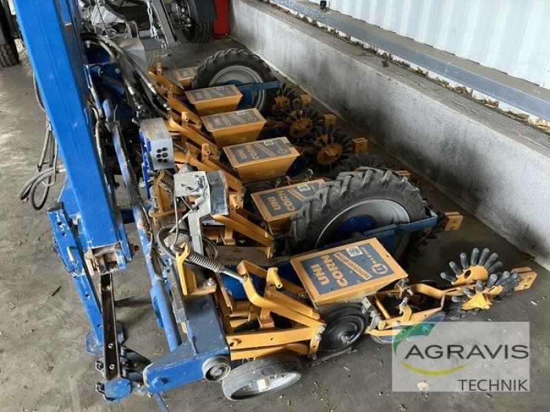 Kleine UNICORN SYNCRO-DRIVE