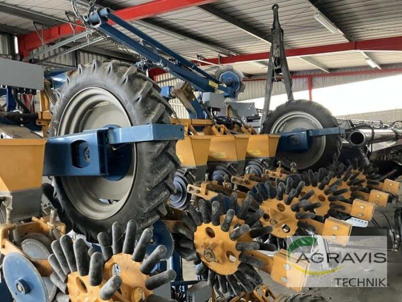 Kleine UNICORN SYNCRO-DRIVE